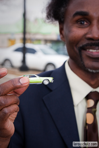 Planning for the future