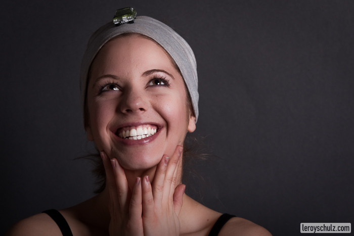 Forgetting The Symmetry