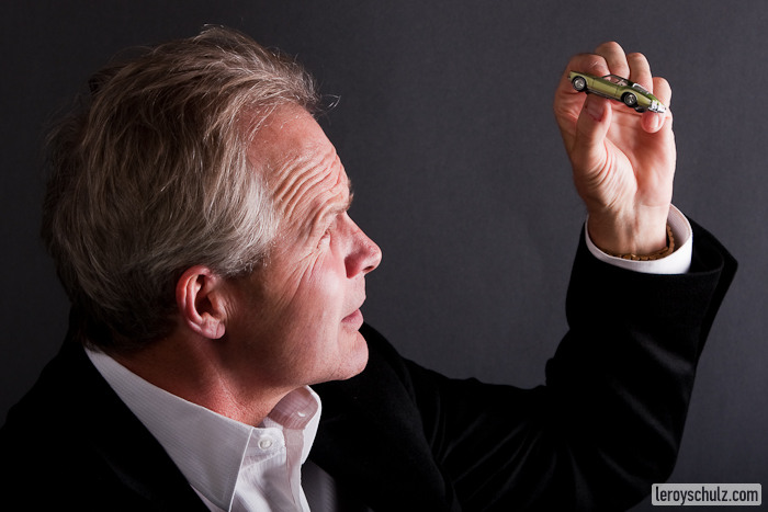 Bringing Back Childhood