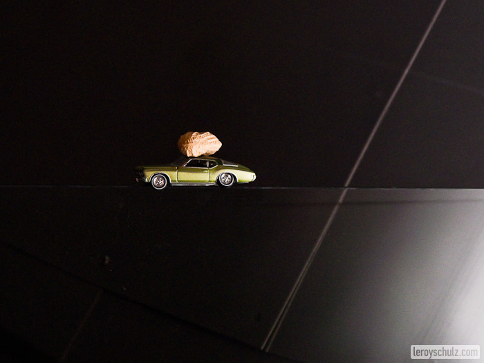 Artful Transportation