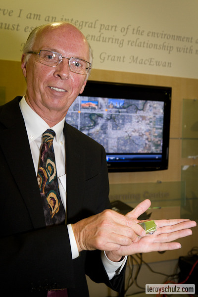 Challenging the “Car Guy”