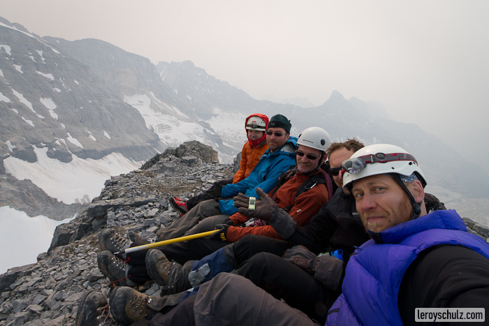 Summit Day: Mt. Little