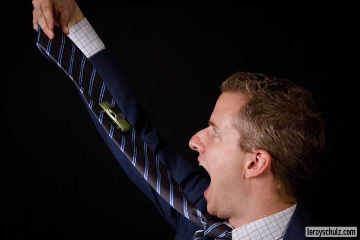 Ramping Down To Mark