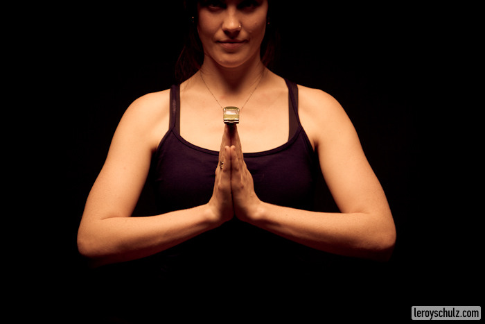 Finding Zen With Hailey