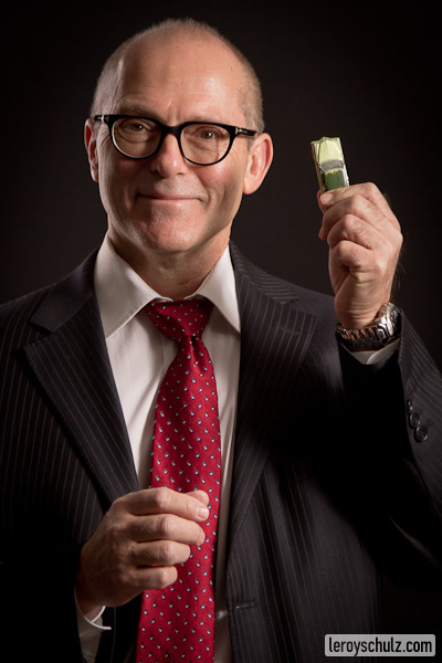 Moving On With Frank