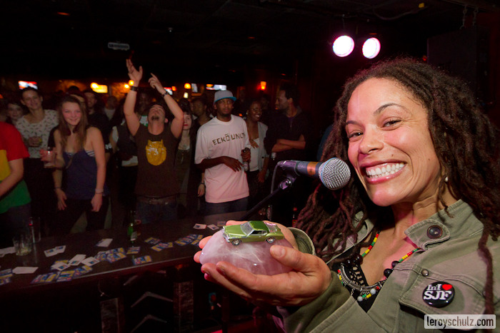 One Lovin’ With Waymatea