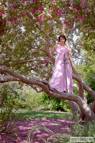 Dragon-Slaying With Kyla