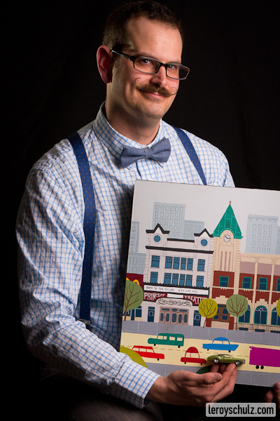 Merging Into Traffic With Jason