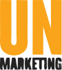 UnMarketing Logo 90p color