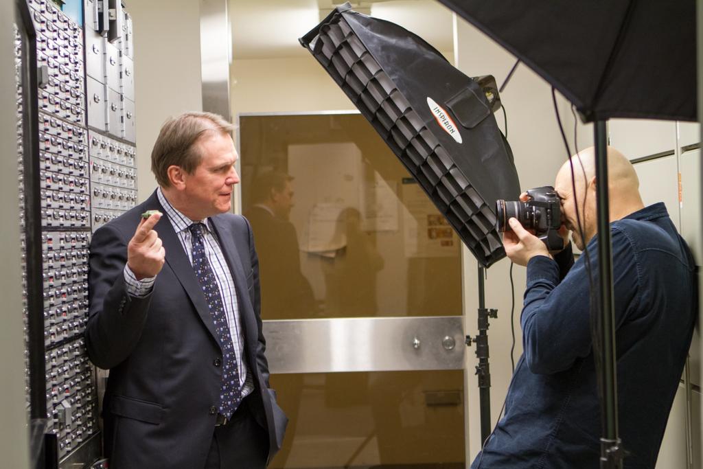 Dave Mowat ATB Tweet