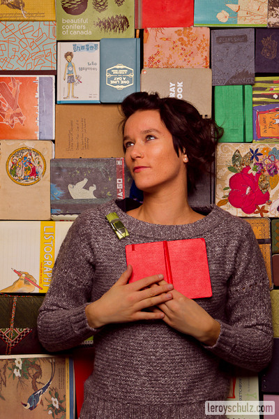 Self-Reflecting With Sonia