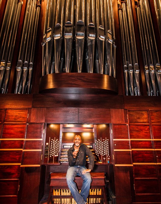 Making Music With Bill