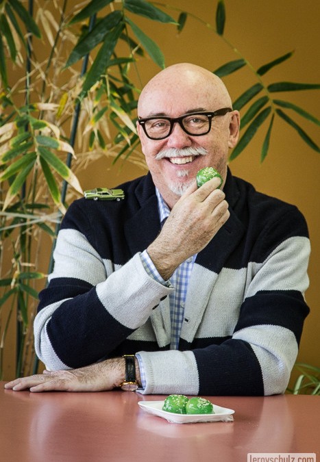 Councilling With Scott