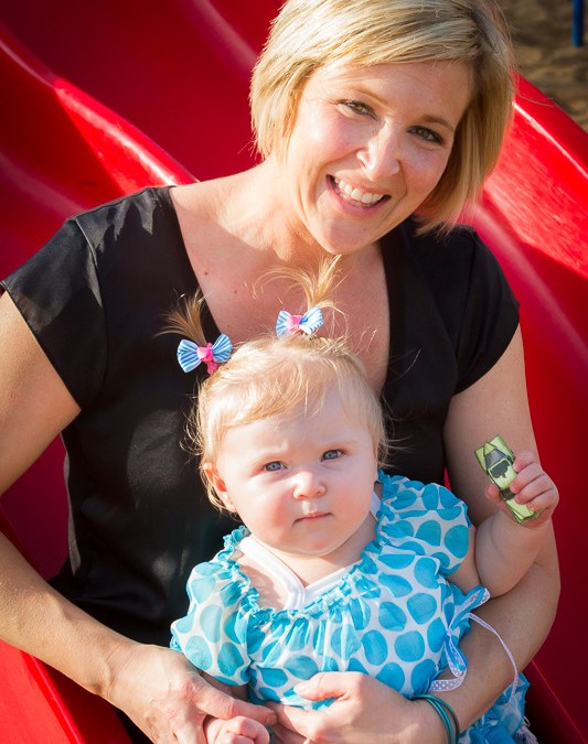 Playing With Charlotte & Dez