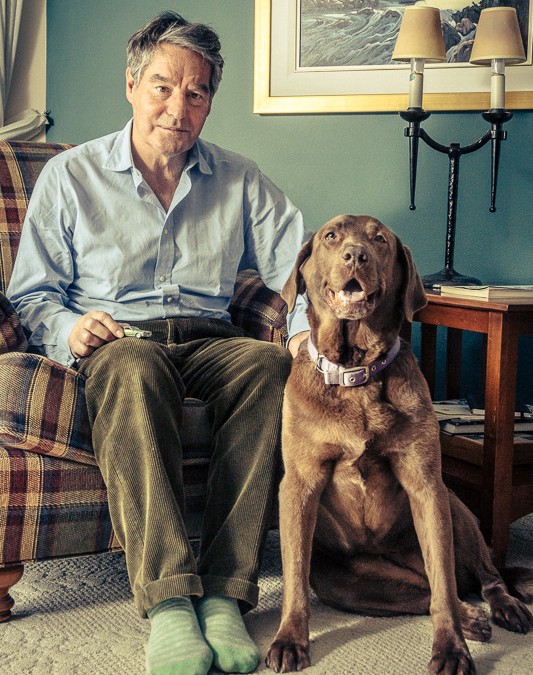 Talking Life & Human Rights With Dennis