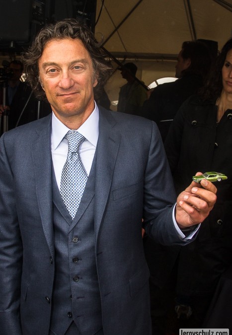 Conferencing With Daryl