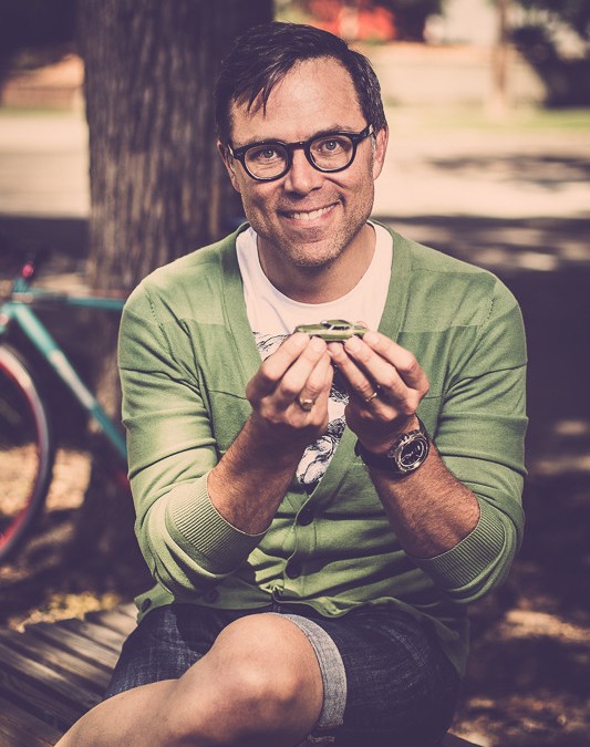 Myth Busting With Tim