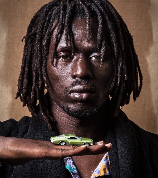 Spreading Positivity With Emmanuel