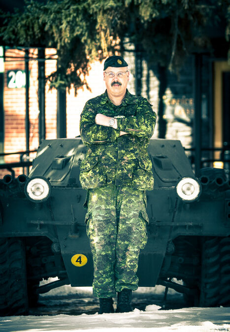 Saying No With Peter