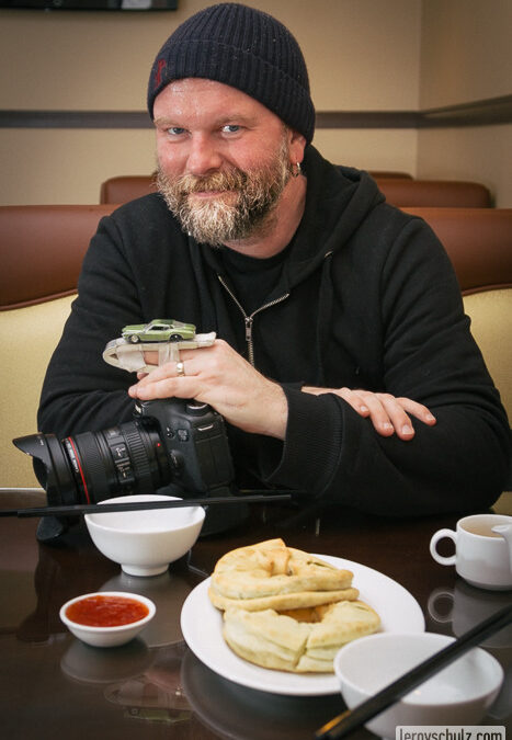 Sporting Sympathy Injuries With Fish